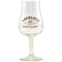 Whisky Glas