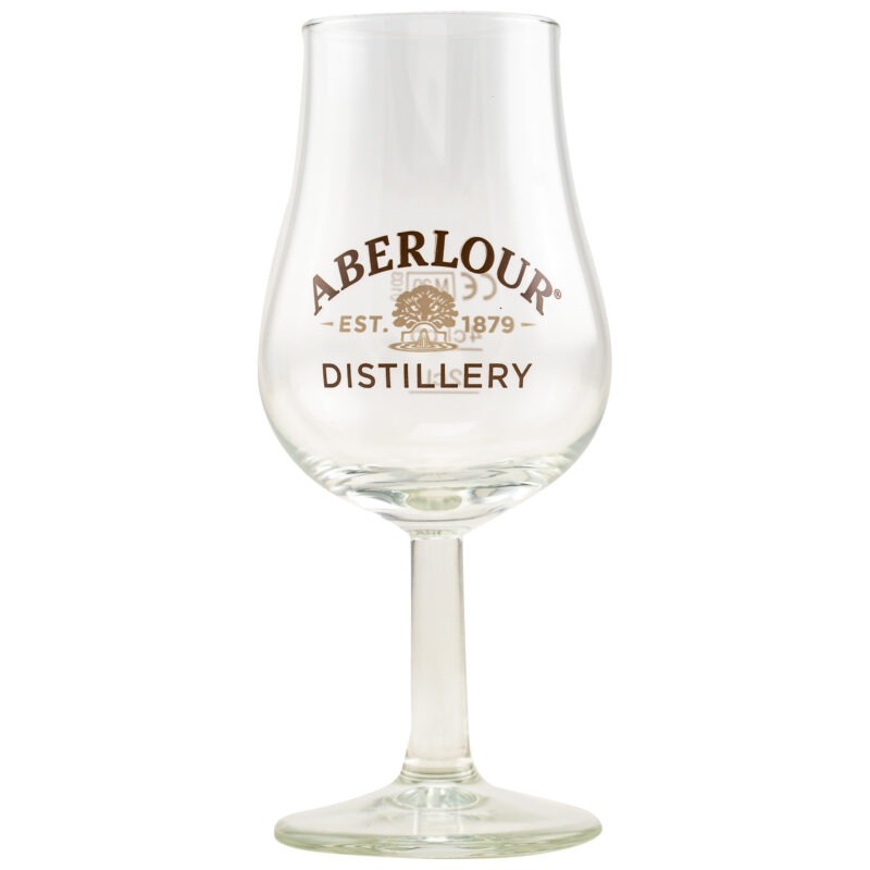 Whisky Glas