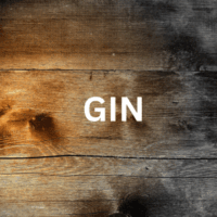 Gin