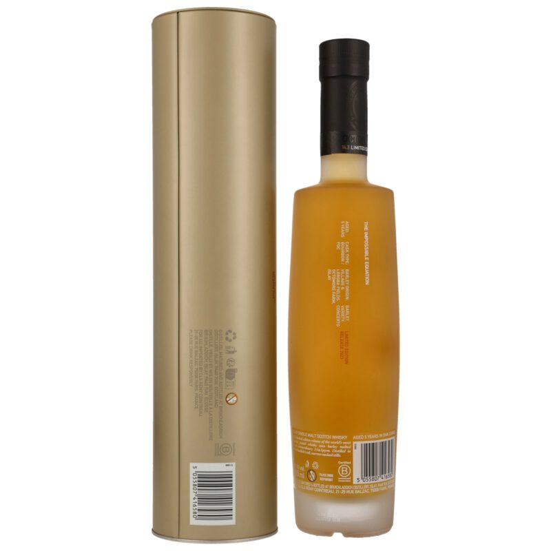 Octomore 14.3