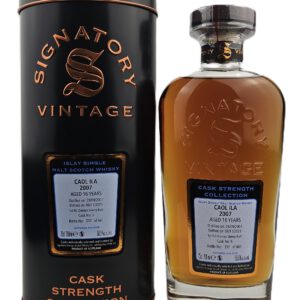 Caol Ila