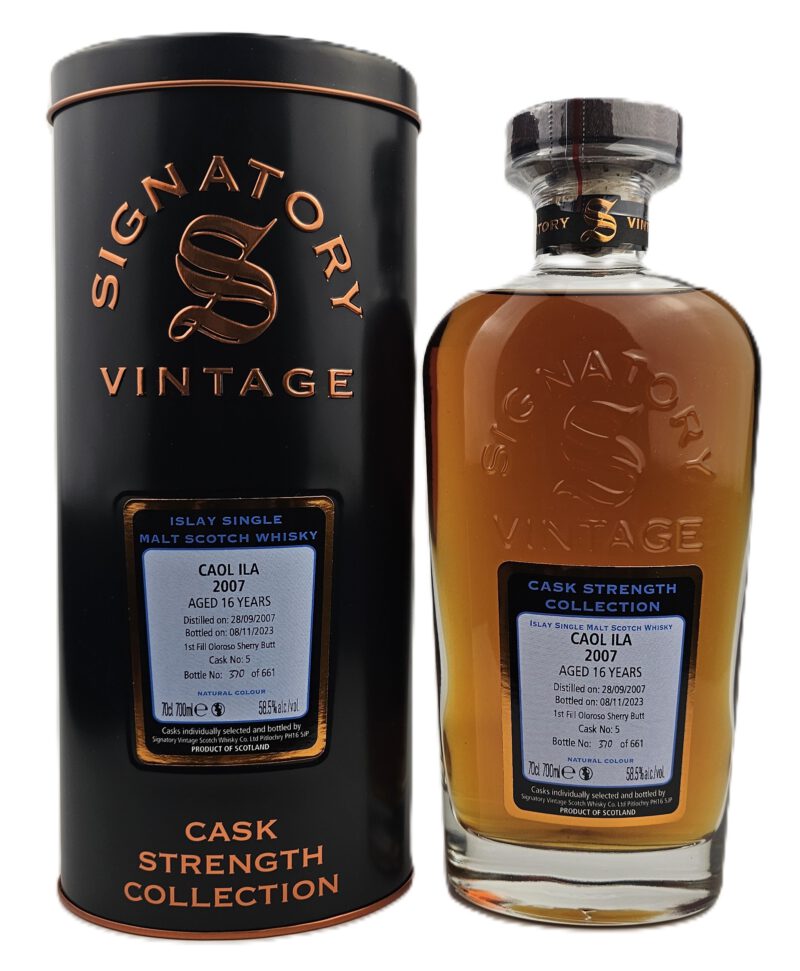 Caol Ila