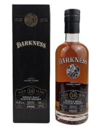 Bowmore Darkness 18 Jahre 500ml
