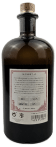Monkey 47 Distiller's Cut 2014 500ml – Bild 3