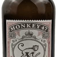 Monkey 47 Distiller's Cut 2014 500ml