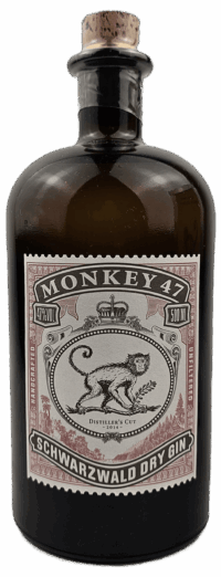 Monkey 47 Distiller's Cut 2014 500ml