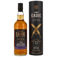 James Eadie - Benriach 2010/2023 700ml