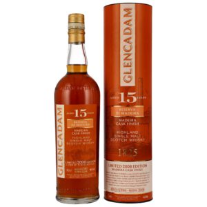 Glencadam 15jahre