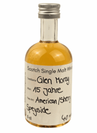 Glen Moray