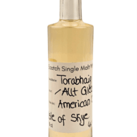 Torabhaig Allt Gleann 50ml