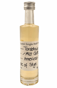 Torabhaig Allt Gleann 50ml