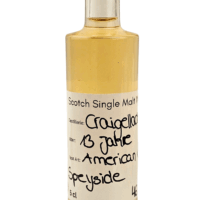 Craigellachie 13 Jahre 50ml
