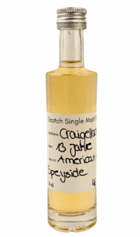 Craigellachie 13 Jahre 50ml