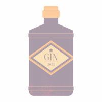 Gin